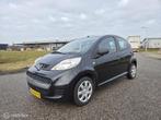 Peugeot 107 1.0-12V XS Airco 5 deurs Nieuwe Apk, Voorwielaandrijving, Euro 5, Gebruikt, 4 stoelen