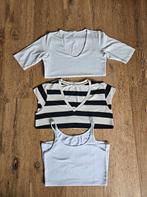3 shirts/top Yaya maat S, Ophalen of Verzenden, Zo goed als nieuw, Korte mouw, Yaya