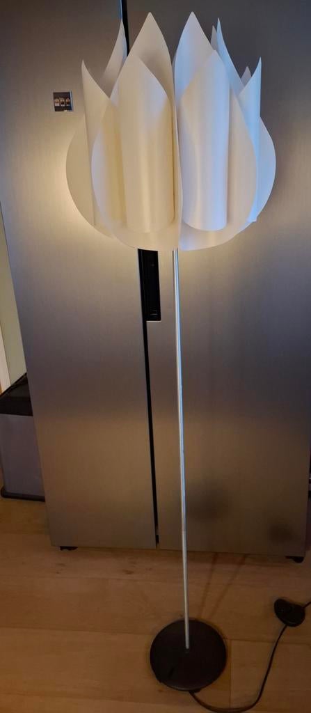 Vintage vloerlamp Ikea. 1980., Ophalen, 150 tot 200 cm