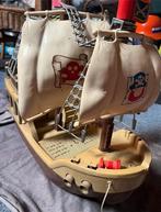 Piraten schip, Ophalen of Verzenden, Zo goed als nieuw