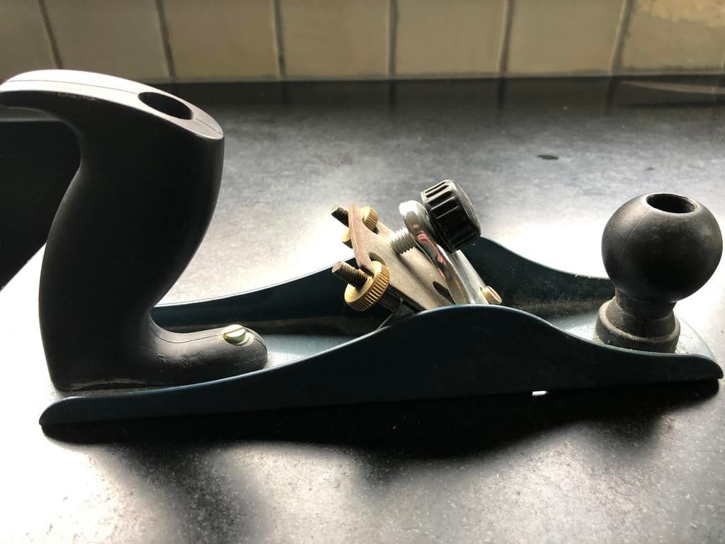 Handschaaf, Ophalen of Verzenden, Zo goed als nieuw