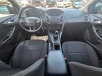 Ford Focus Wagon 1.0 Lease Edition, 125 pk, Gebruikt, Euro 6, Handgeschakeld