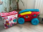 Mega bloks 2x, Ophalen of Verzenden, Zo goed als nieuw