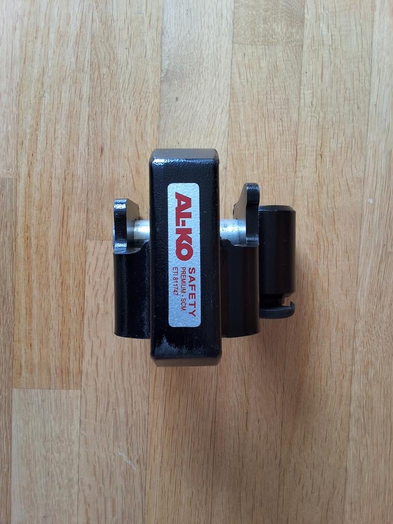 ALKO DISSELSLOT, Caravans en Kamperen, Ophalen of Verzenden