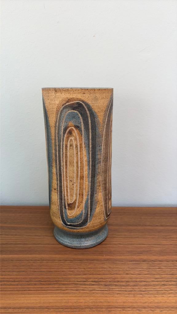 Jan van Stolk vaas, Ophalen of Verzenden