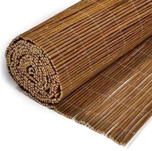 Wilgenmat, Diverse afmetingen - Vanaf €42,80, Ophalen, Nieuw, 200 cm of meer, 150 tot 200 cm