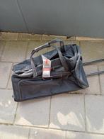 ANWB vakantietas Enrico Benetti met wielen, nieuw, Ophalen, Nieuw, 30 cm of meer