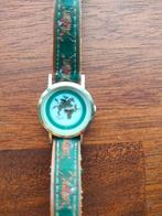 Paardenhorloge, Ophalen, Zwart, Jongen of Meisje