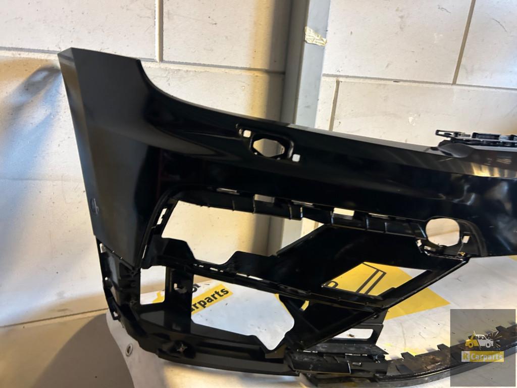 Volkswagen Tiguan 5NA R-LINE bumper 6xPDC KLS 5NA807221B, Info@fabrikant.eu, Ophalen of Verzenden, Bumper, Fabrikant BV