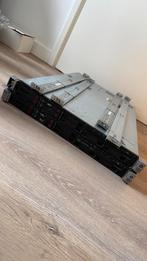 2x HP ProLiant DL360P Gen8, Ophalen, Gebruikt, 2 tot 3 Ghz