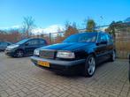 Volvo 850 2.5 GLE LPG | Bilstein & Eibach | 17" R-velgen opt, Auto's, Voorwielaandrijving, Zwart, Zwart, Leder