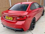 BMW 2-serie Coupé M235i High Executive Sportautomaat | Leer, Achterwielaandrijving, Gebruikt, Euro 6, 4 stoelen