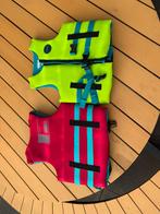 Het Jobe Neopreen Zwemvest Kinderen, Watersport en Boten, Watersportkleding, Ophalen, Zo goed als nieuw, Kind, Reddingsvest of Zwemvest
