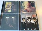 The fixx   4 cd‘s, Ophalen of Verzenden, Zo goed als nieuw, Cd of Plaat