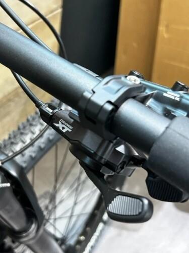 Sensa Fiori Evo Pro Deore-XT van € 2299 nu na inruil € 1499, Fietsen en Brommers, Fietsen | Mountainbikes en ATB, Niet ingevuld