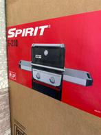 Weber Spirit E-210, Ophalen of Verzenden, Nieuw