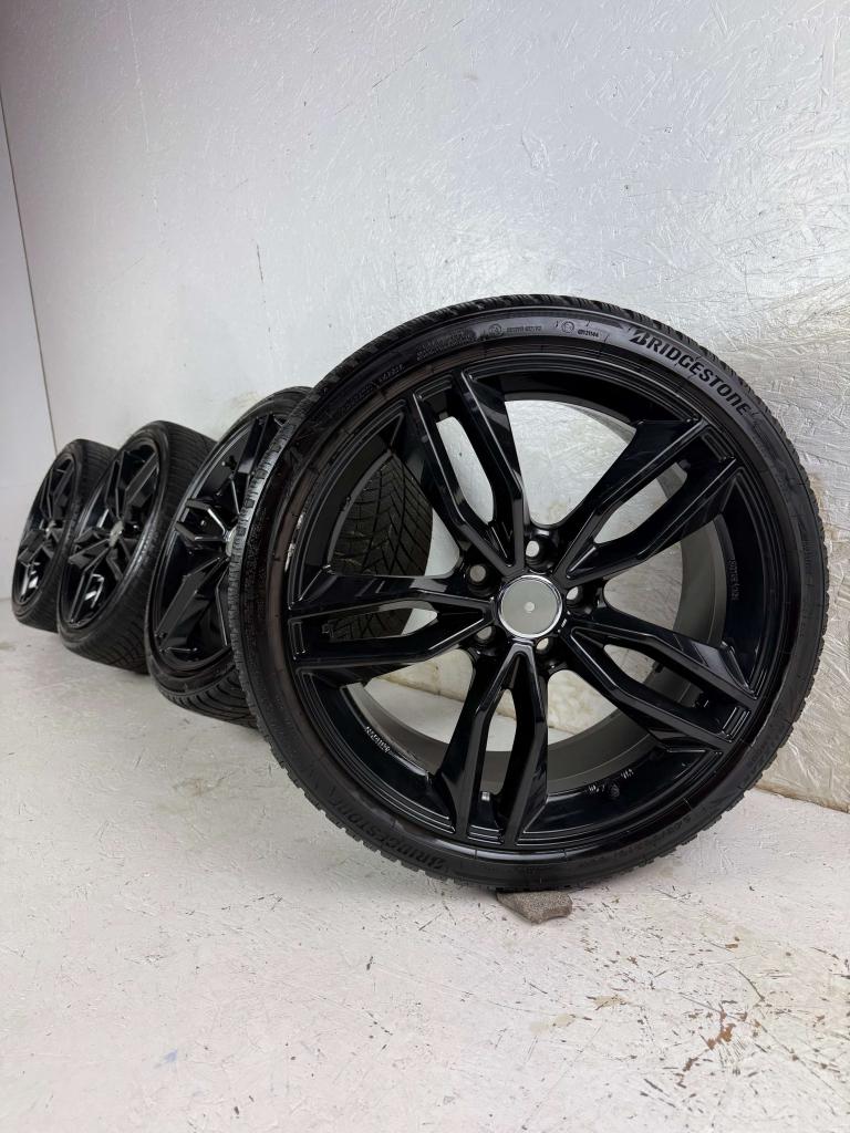 Renault Megane Ford Mondeo Mazda 6 velgen 19" 5x114.3 winter, Auto-onderdelen, Banden en Velgen, Niet ingevuld, Personenwagen