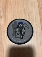 GBB KMar 4, Ophalen of Verzenden, Marechaussee, Nederland, Embleem of Badge