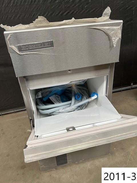 2011. IJsmachine / ijsklontjes maker / ijsblokjesmachine, Witgoed en Apparatuur, IJsmachines, Ophalen, Gebruikt