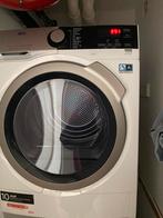 AEG droger defect, 6 tot 8 kg, Ophalen, Zo goed als nieuw, Condens