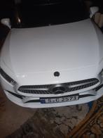 Elektrische Mercedes trapauto met afstandsbediening, Kinderen en Baby's, Ophalen