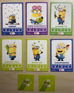 Minions Dekamarkt Market Mania nr. 5, 20, 58, 60, 82 en 90, Dekamarkt, Ophalen