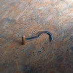 Strohaak, Ophalen of Verzenden