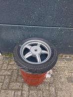 12 inch wielen voor scooter, model R8, Ophalen of Verzenden, Zo goed als nieuw, Overige typen, Overige merken