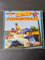 Sesamstraat : Het Beste ( cd ), Cd's en Dvd's, Cd's | Kinderen en Jeugd, Ophalen of Verzenden, Zo goed als nieuw