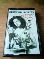 cassette Red Hot Chili Peppers, Ophalen of Verzenden, Pop, 1 bandje