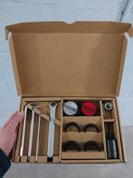 Toolbox voor 5 series fiets Vanmoof A5 S5 compleet, Ophalen of Verzenden, Zo goed als nieuw