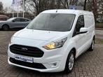 Ford Transit Connect 1.5 EcoBlue L2 Limited | SCI | 100pk |, Voorwielaandrijving, Gebruikt, 4 cilinders, Wit