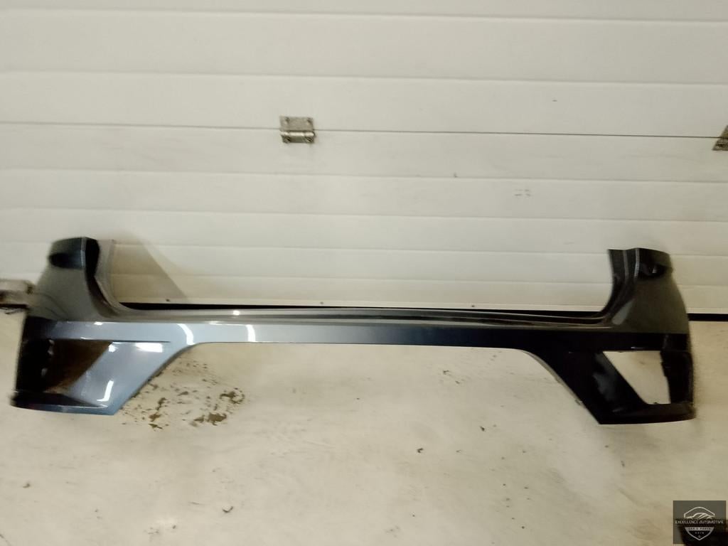 VW T-Roc 2017-2020 Achterbumper Bumper Origineel!, Auto-onderdelen, Gebruikt, Volkswagen, Volkswagen AG, Bumper