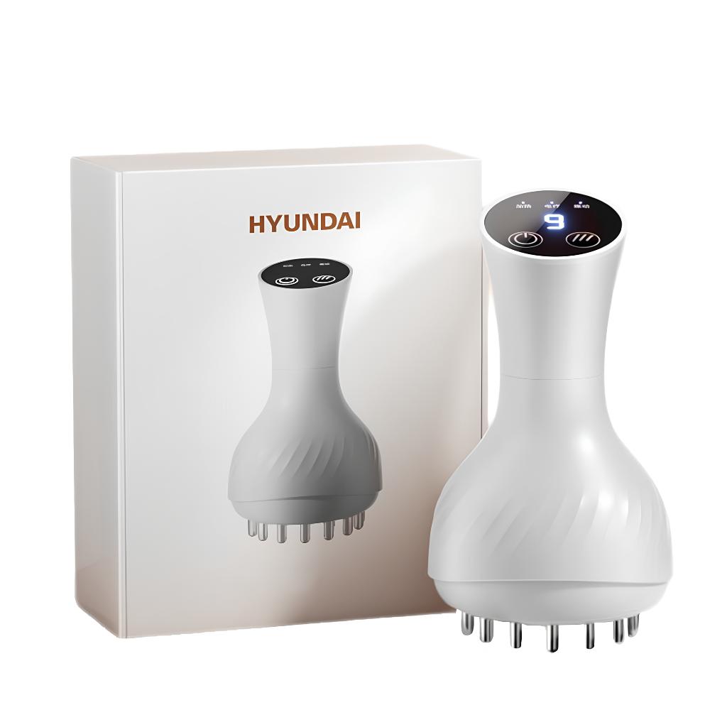 Meridiaan Massage instrument - Massage Borstel, Sport en Fitness, Massageproducten, Nieuw, Apparaat, Ophalen of Verzenden