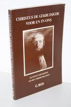 Gunning's getuigenis van het verzoende leven, door G. Bos, Boeken, Ophalen of Verzenden, Gelezen, Christendom | Protestants