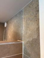 Badkamer Tegels 60x120 cms, Ophalen, 60 cm of meer, Nieuw, 5 tot 10 m²