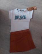 Partij babykleding 1, meisjeskleding, partijen kleding NIEUW, Ophalen of Verzenden, Nieuw, Meisje