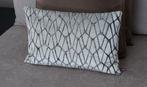 2 Claudi langwerpige kussens, Ophalen of Verzenden, Zo goed als nieuw, Vierkant