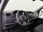 Renault Master 2.3DCi 135PK L3H2 | Euro 6 | Airco | Cruise |, Gebruikt, Renault, 2500 kg, 2072 kg
