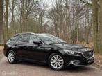 Mazda 6 Sportbreak 2.0 SkyActiv-G 165 TS+| Automaat | Xenon|, 1998 cc, Gebruikt, 4 cilinders, 6 sportbreak