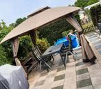 Mirano tuinpaviljoen, Ophalen, Gebruikt, Minder dan 4 meter, Paviljoen