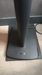 KEF LS50 Wireless II met originele stands, Overige merken, Ophalen of Verzenden, Zo goed als nieuw, 120 watt of meer