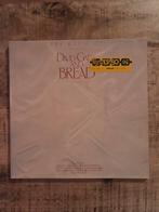 David Gates & Bread LP, Cd's en Dvd's, Ophalen of Verzenden, 1960 tot 1980, Zo goed als nieuw, 12 inch