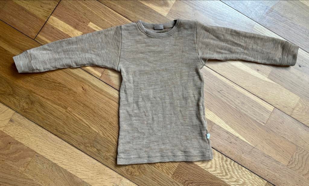 Dilling t shirt wol 92, Ophalen of Verzenden, Gebruikt, Jongen of Meisje, Shirt of Longsleeve
