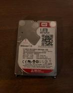 WD Red 1TB HDD - NAS Schijf, Computers en Software, Harde schijven, Intern, HDD, Nieuw, Ophalen of Verzenden
