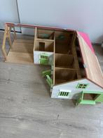 Paardenstal, Ophalen, Gebruikt