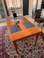 Uitschuifbare Molteni eettafel - Luca Meda design, Huis en Inrichting, Tafels | Eettafels, Ophalen, 50 tot 100 cm, Zo goed als nieuw