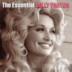 Dolly Parton – The Essential Dolly Parton  2CD Nieuw, Cd's en Dvd's, Ophalen of Verzenden, Nieuw in verpakking, Boxset