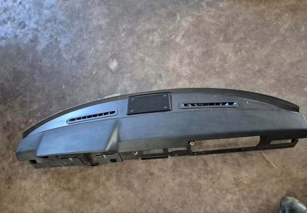 Volvo 244/245 daschbord scheur vrij 1974 tm 1980, Ophalen, Volvo