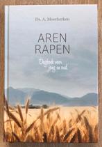 Ds. A. Moerkerken – Aren rapen – Dagboek (nieuw), Nieuw, Christendom | Protestants, Ophalen of Verzenden, Ds. A. Moerkerken